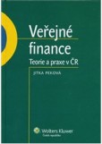Veřejné finance Veřejné finance