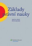 Základy právní nauky