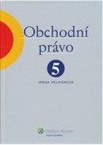 Obchodní právo. 5. díl. Odpovědnost (s přihlédnutím k návrhu nového občanského zákoníku) Obchodní právo. 5. díl. Odpovědnost (s přihlédnutím k návrhu nového občanského zákoníku)