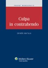 Culpa in contrahendo Culpa in contrahendo