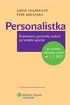 Personalistka