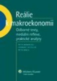 Reálie k makroekonomii Reálie k makroekonomii