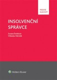 Insolvenční správce Insolvenční správce