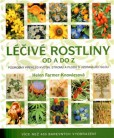 Léčivé rostliny od A do Z Léčivé rostliny od A do Z