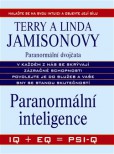 Paranormální inteligence Paranormální inteligence