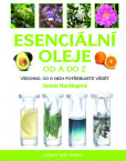 Esenciální oleje od A do Z Esenciální oleje od A do Z