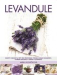 Levandule Levandule