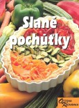 Slané pochúťky Slané pochúťky
