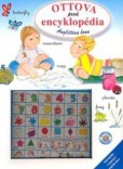 Ottova prvá encyklopédia - Angličtina hrou