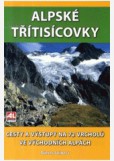 Alpské třitisícovky Alpské třitisícovky