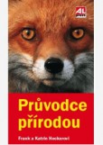 Průvodce přírodou Průvodce přírodou