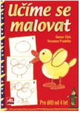 Učíme se malovat Učíme se malovat