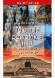 Tajemství posvátných míst Tajemství posvátných míst