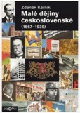 Malé dějiny československé (1867–1939)