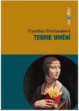 Teorie umění Teorie umění