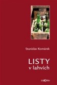 Listy v lahvích Listy v lahvích