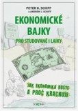 Ekonomické bajky pro studované i pro laiky Ekonomické bajky pro studované i pro laiky