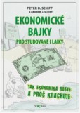 Ekonomické bajky pro studované i pro laiky