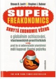 Superfreakonomics