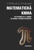 Matematická kniha Matematická kniha