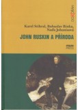 John Ruskin a příroda John Ruskin a příroda