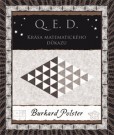Q. E. D. Krása matematického důkazu Q. E. D. Krása matematického důkazu