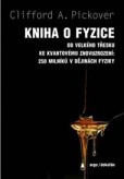 Kniha o fyzice Kniha o fyzice