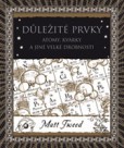 Důležité prvky Důležité prvky