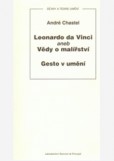 Leonardo da Vinci aneb Leonardo da Vinci aneb