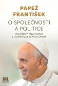 O společnosti a politice