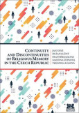 Continuity and Discontinuities of Religi Continuity and Discontinuities of Religi