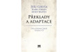 Překlady a adaptace Překlady a adaptace
