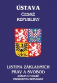 Ústava České republiky (2019) Ústava České republiky (2019)