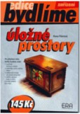 Úložné prostory Úložné prostory