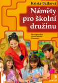 Náměty pro školní družinu Náměty pro školní družinu