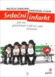 Srdeční infarkt Srdeční infarkt