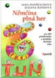 Němčina plná her Němčina plná her
