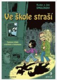 Ve škole straší Ve škole straší