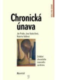 Chronická únava Chronická únava