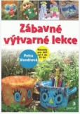 Zábavné výtvarné lekce Zábavné výtvarné lekce