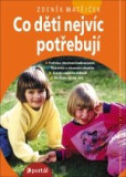 Co děti nejvíc potřebují Co děti nejvíc potřebují