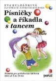 Písničky a říkadla s tancem Písničky a říkadla s tancem