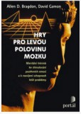 Hry pro levou polovinu mozku Hry pro levou polovinu mozku