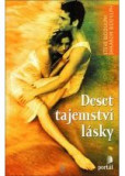 Deset tajemství lásky Deset tajemství lásky