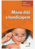 Máme dítě s handicapem