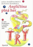 Angličtina plná her Angličtina plná her