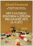 Hry s hudbou pro mladší děti Hry s hudbou pro mladší děti