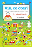 Víš, co čteš? Víš, co čteš?