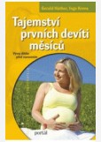 Tajemství prvních devíti měsíců Tajemství prvních devíti měsíců