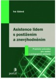 Asistence lidem s postižením a znevýhodněním Asistence lidem s postižením a znevýhodněním